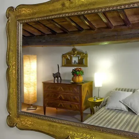 Domus Frattina فندق مبيت وإفطار روما