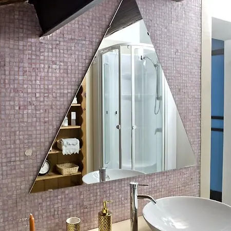 Domus Frattina * روما