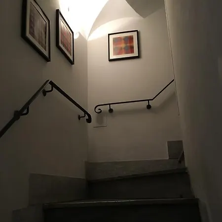 فندق مبيت وإفطار Domus Frattina