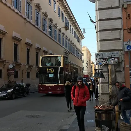 Domus Frattina